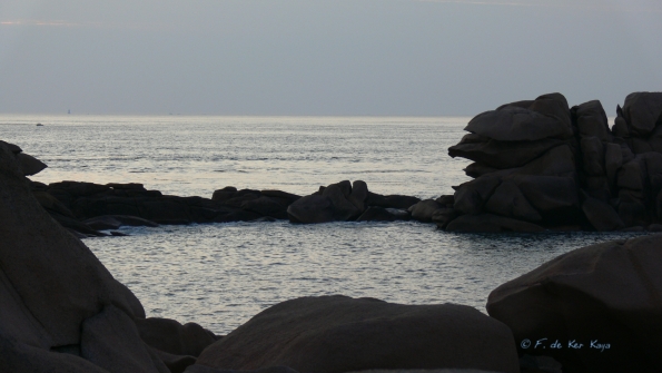 Crepuscule a Ploumanach (11)